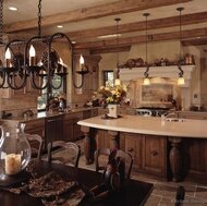 french-country-kitchens